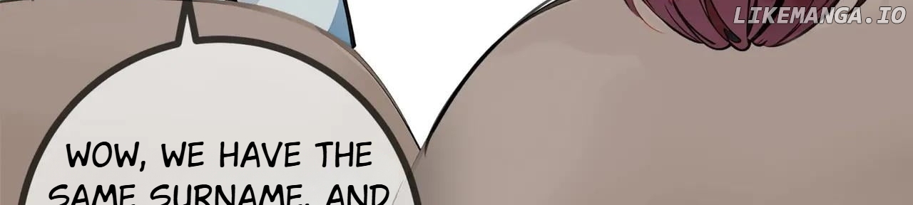 Daddy President Is Too Hard To Deal With Chapter 174 - page 83